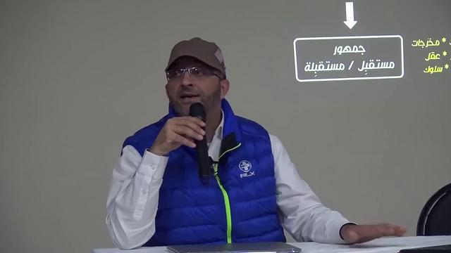 فقه نفس الإلحاد | النفس بين الشبهة والشهوة | عبدالرحمن ذاكر الهاشمي
