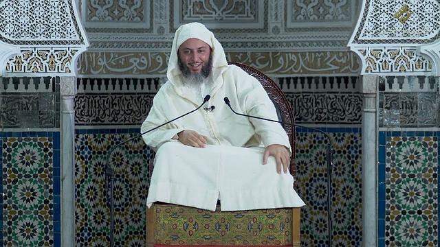 مصعب بن عمير: أغنى فتى في قريش ـ الشيخ سعيد الكملي