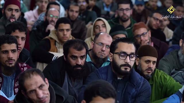 من أعجب القصص للخليفة عمر بن عبد العزيز و الشاعر جرير - الشيخ سعيد الكملي