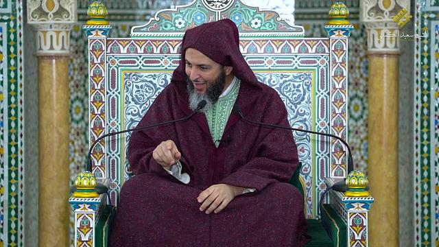 ماذا تعرف عن الحجامة ؟ ـ الشيخ سعيد الكملي