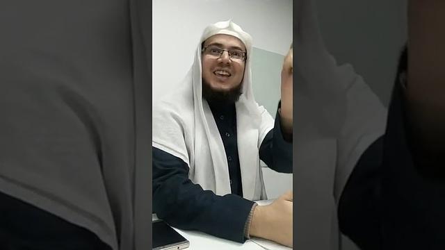 المجلس الثاني  من الأربعين النووية | الحديث الأول | الشيخ إبراهيم رفيق الطويل
