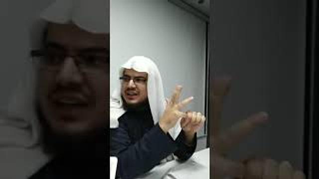 المجلس الرابع من الأربعين النووية | الشيخ إبراهيم رفيق الطويل