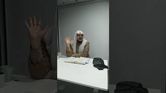 المجلس الثالث عشر من الأربعين النووية | الأحاديث 21 + 22 + 23 | الشيخ إبراهيم رفيق الطويل
