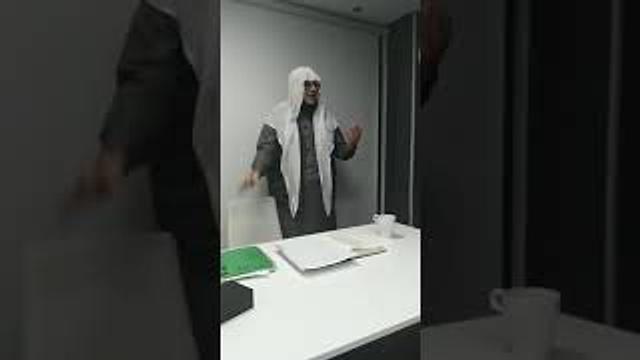 المجلس الرابع عشر من الأربعين النووية | الأحاديث 24 + 25 | الشيخ إبراهيم الطويل