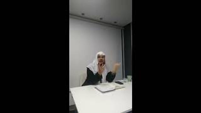 المجلس الخامس عشر من الأربعين النووية | الأحاديث 27 + 28 | الشيخ إبراهيم الطويل