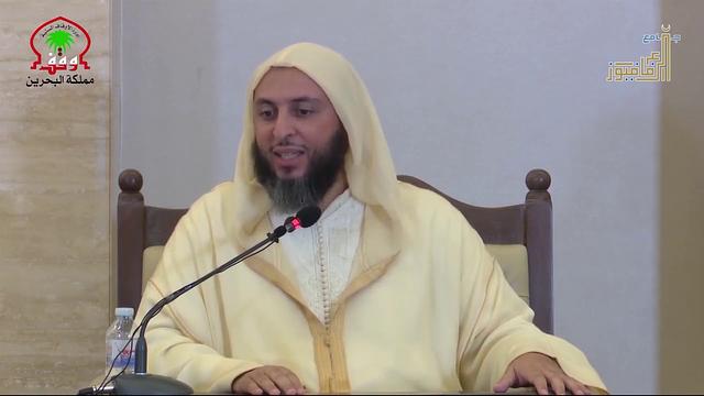 لا تزرع شرّا.. فتحصد ندامة ! من روائع الشيخ سعيد الكملي