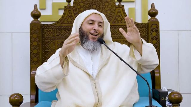 تفسير قوله تعالى : '' أَكْثَرُهُمْ لا يَعْقِلُونَ '' - الشيخ سعيد الكملي