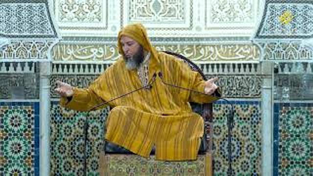 يحيى الليثي،عاقل الأندلس… الرجل الذي نشر مذهب مالك ـ الشيخ سعيد الكملي