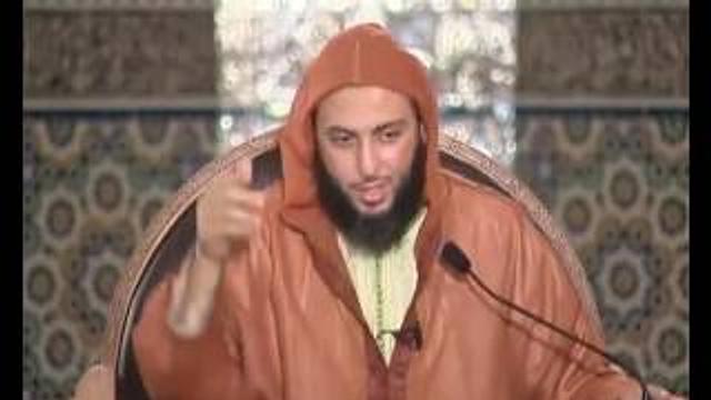 حُكم صلاة العيدين   الشيخ سعيد الكملي