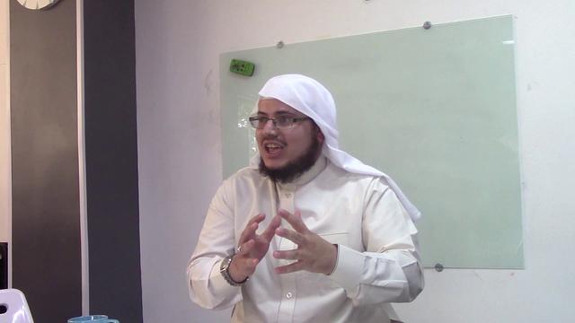 رمضان ... فرصة للتغيير  / مع الشيخ إبراهيم رفيق