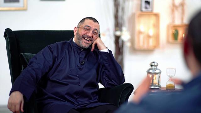 جلسات #مع_نفسي 09 ... بين تطنيش المُدخَلات والجهل وضعف الشخصية