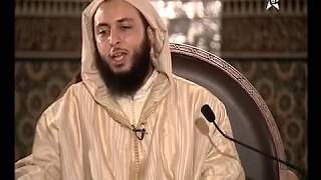 ترجمة سيد التابعين  سعيد بن المسيب رحمه الله ـ الشيخ سعيد الكملي