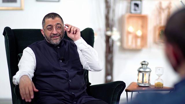 جلسات #مع_نفسي 16 ... من الوجود إلى المخلوقية ... الأنانية والإيثار ... النفس والسرداب