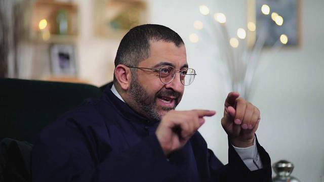 جلسات #مع_نفسي 19 ... إعاقة روحية ... أمراض قلوب ... مُخرجات نفسية ... حجاب شرعي