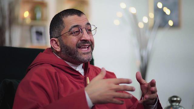 جلسات #مع_نفسي 21 ... المخلوقية والحاجة والألم واللذة - التعلق المرضي والتربية