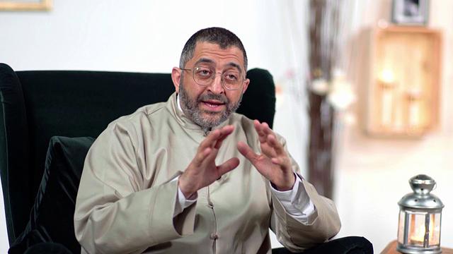 جلسات #مع_نفسي 23 - المخلوقية - الألم واللذة - الشقاء والكبد - الطمأنينة والسعادة والرضا