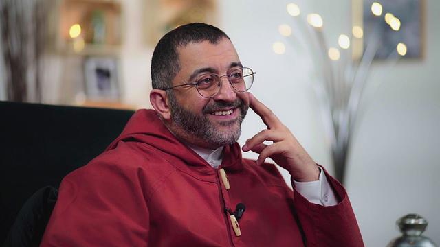 جلسات #مع_نفسي 24 ... الزهد النفسي - التعبير - الصدقة النفسية – الحيل النفسية والمُخادعات