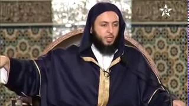 عـقـوبـة الـفـواحـش -  الشيخ سعيد الكملي