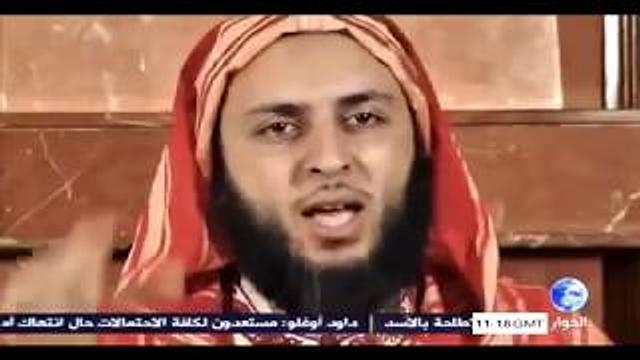 قصة رائعة لزواج حاتم الطائي - الشيخ سعيد الكملي