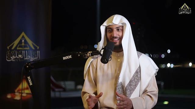 قد أُعطيت المفتاح .. فما أنت صانعٌ به في أيّامك القادمة؟ 🔑