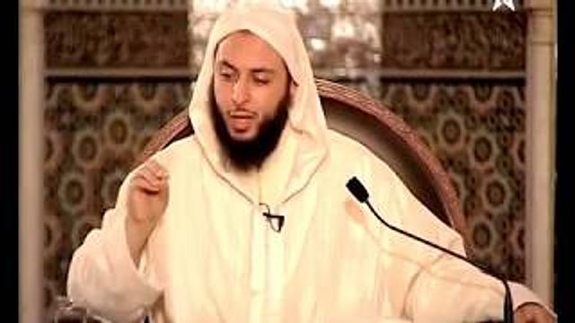 الإمام جعفر الصادق و أبوه الإمام مُحَمَّدِ الباقر عند أهل السُّنة - الشيخ سعيد الكملي