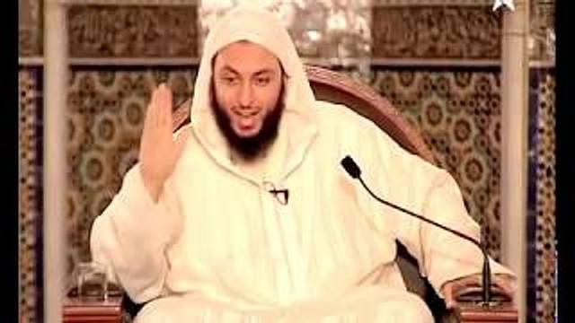 حربٌ دامت 40 سنة بسبب ناقة !! - الشيخ سعيد الكملي