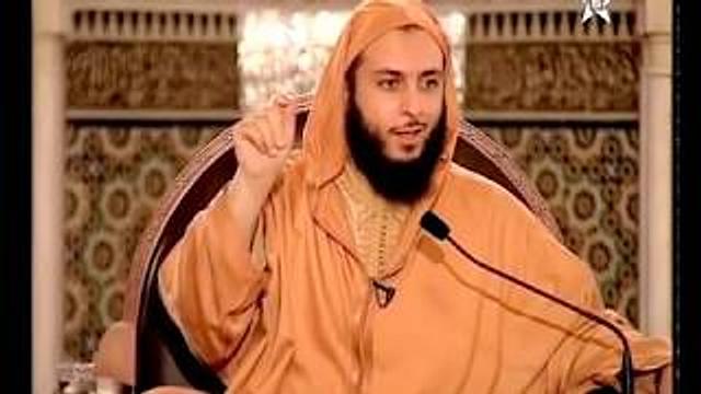 آداب قـــضـــاء الـــحـــاجـــة ـ الجزء 1
