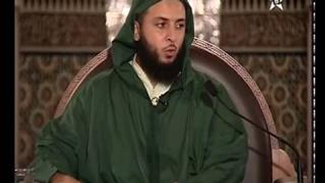 هل خلق الله الجنة والنار ؟  رد شافي على المعتزلة والقدرية ـ  الشيخ سعيد الكملي