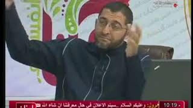 من أنفسكم  | الحلقة 7