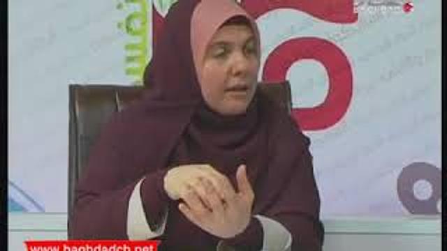 من أنفسكم | الحلقة 8