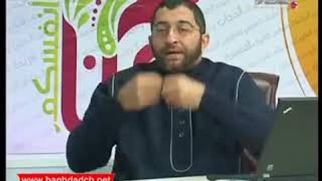 من أنفسكم | الحلقة 10