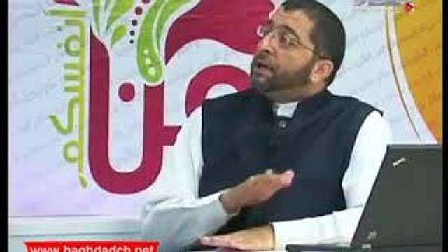 من أنفسكم | الحلقة 12