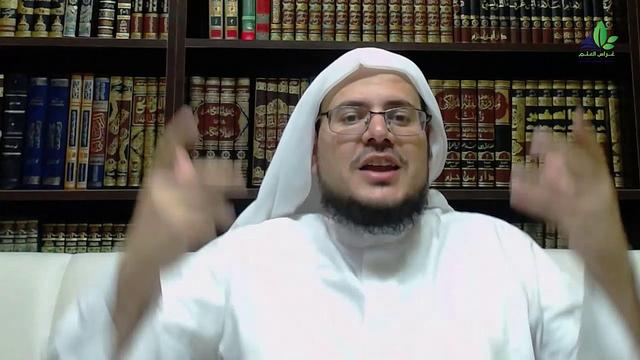 اللقاء التعريفي - البرنامج الشرعي العام ( إرواء )