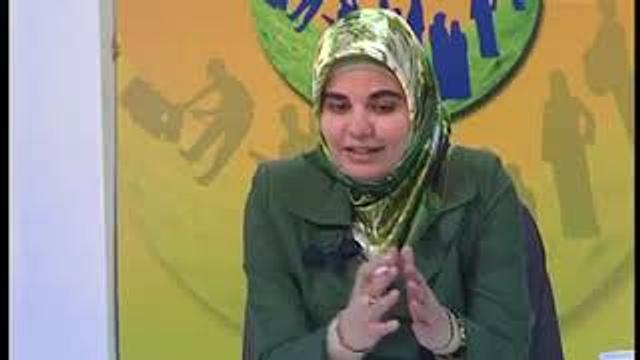 برنامج ألف باء الحياة | الحلقة الاولى