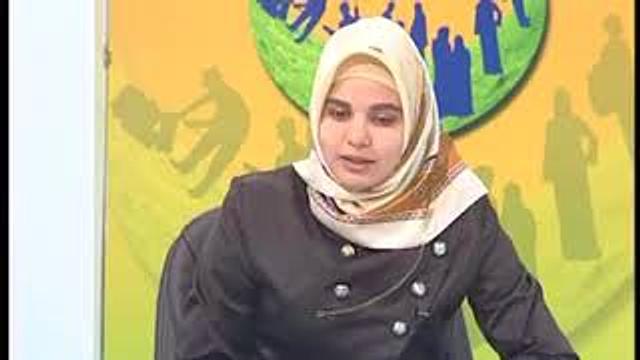 ألف باء الحياة | منهجية العمل بعد العلم | الحلقة الثامنة