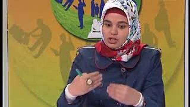 ألف باء الحياة  | اني جاعل في الأرض خليفة | الحلقة التاسعة