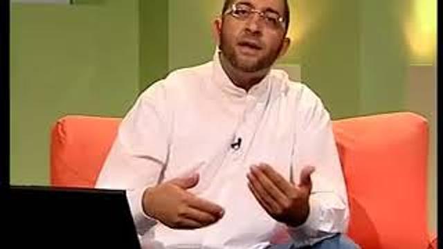 Art of Life Baghdad TV 3 فن الحياة قناة بغداد الحلقة الثالثة