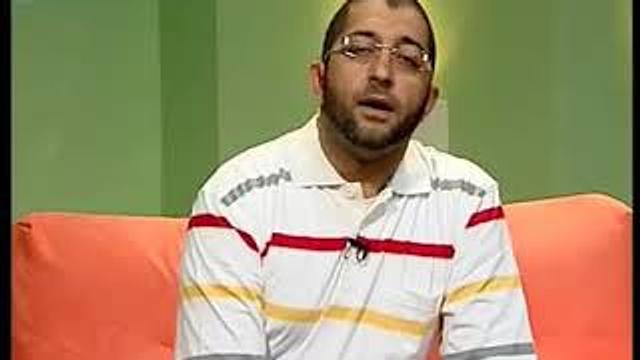 Art of Life Baghdad TV 6 فن الحياة قناة بغداد الحلقة السادسة