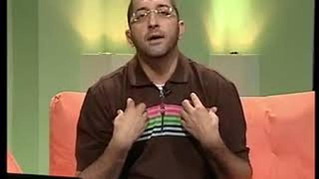 Art of Life Baghdad TV 8 فن الحياة قناة بغداد الحلقة الثامنة