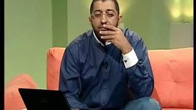 Art of Life Baghdad TV 010 فن الحياة قناة بغداد الحلقة العاشرة