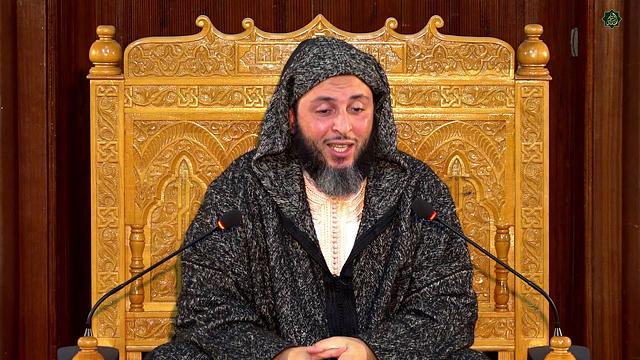 هل يجوز نعي الميت ؟؟ تفصيل الشيخ سعيد الكملي