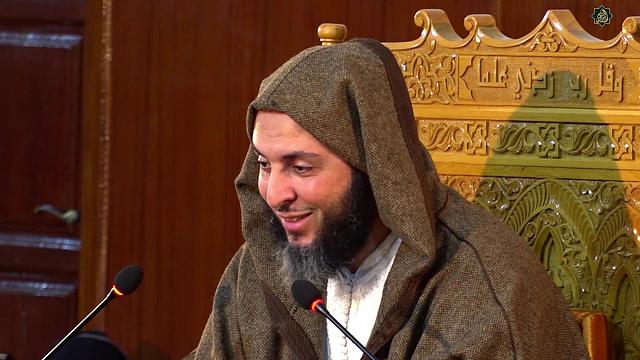 '' الـبقـيـع ''  نسمع به كثيرا و مشهور عند العرب..فماذا يقصد به ؟ شرح جميل جدا للشيخ سعيد الكملي