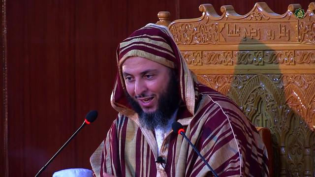 هل تعرف مواضع السجود في القرآن الكريم ؟ الشيخ سعيد الكملي