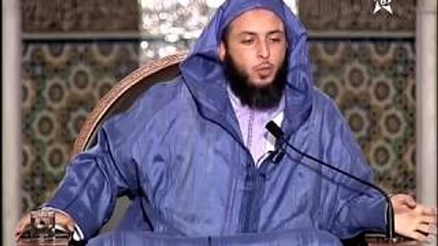 أبيات جميلة عن الشتاء وقصة طريفة للشيخ سعيد الكملي