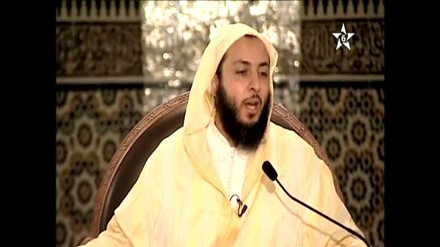 مفخرة مصر '' الليث بن سعد '' -   الشيخ سعيد الكملي