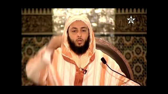مـقـطع مهم جدا ..لما اقتتل المسلمون؟؟ ( وقعة الحرة ) -  الشيخ سعيد الكملي