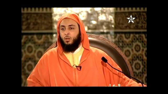 أبـيـات فـي قـاتـل عـلـي - الشيخ سعيد الكملي