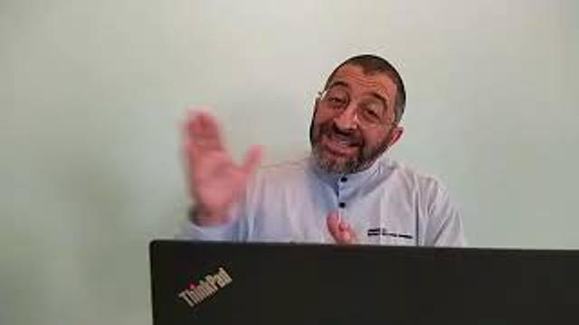 بين الدين والصحة النفسية | عبدالرحمن الهاشمي