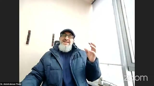 تسديد الغاية والقصد والهدف في زمن التيه والحيرة والضياع