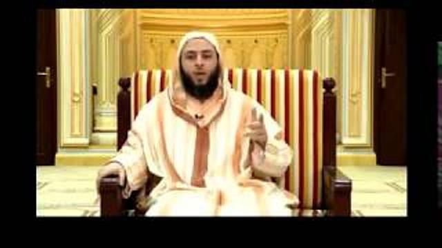 وما أرسلناك إلا رحمة للعالمين ـ الشيخ  سعيد الكملي